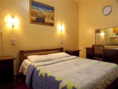 Phoenix Hotel Ángeles Habitación foto